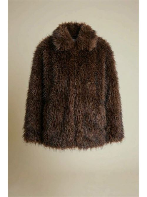 blouson ecopelliccia EMMA & GAIA | 46S641302